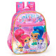 Sac à dos Shimmer and Shine 29 CM maternelle