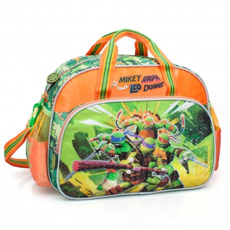 Ninja Mutant Turtle 38 CM Sports Bag