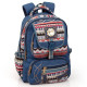 Montana 46 CM Top-of-the-range backpack
