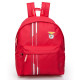 SL Benfica Rouge Backpack 43 CM Borne