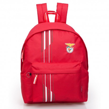 SL Benfica Rouge Rugzak 43 CM Borne