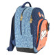 Mochila con ruedas Chipie Field 46 CM