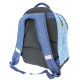 Mochila con ruedas Chipie Field 46 CM