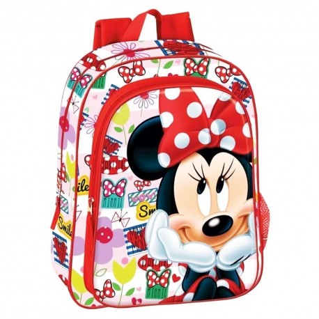 Maternal 37 CM Cutie Minnie backpack