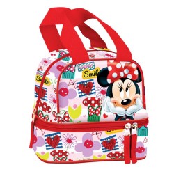 Minnie Darling Beutel probieren - Mittagstasche