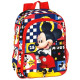 Rucksack Minnie Darling 37 CM kindergarten