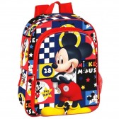Minnie Darling 37 CM Kindergarten Backpack