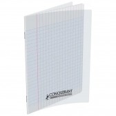 Polypro 17x22 CONQUERANT Large SEYES tiles 60p