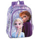 Rucksack Frozen Die Schneekönigin Crystal 37 CM