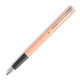 Stylo plume Waterman Allure avec cartouche et effaceur