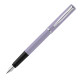 Stylo plume Waterman Allure avec cartouche et effaceur