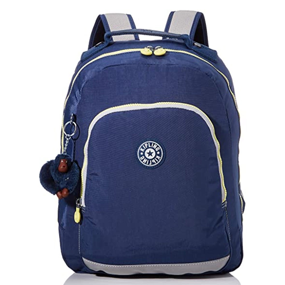 Kipling Class Room Backpack 43 CM School Bag Kipling Class Room Backpack 43 CM School Bag