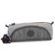 Kit Kipling carina Alaskan blu 22 CM - 2 Cpt