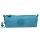 Pencil case Kipling Freedom True Blue 22 CM - KIT