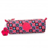 Pencil case Kipling Freedom True Blue 22 CM - KIT