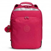 Kipling College Up Scribble Fun Bl 42 CM zaino