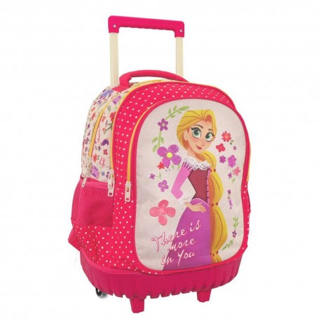 cartable raiponce