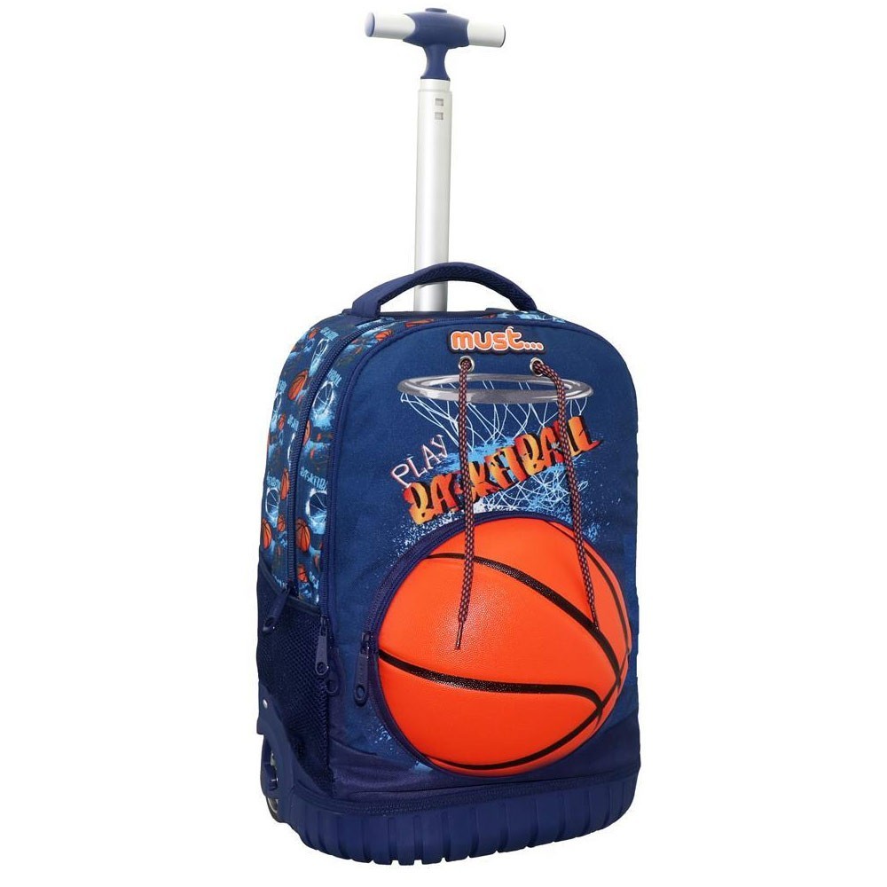 cartable basket ball