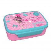 Caja de degustación para niños debe 18 CM