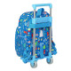 Kinder-Spielzeug-Rollsack 34 CM Trolley