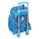 Sac à dos à roulettes maternelle Toy Story 34 CM Trolley