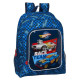 Backpack Spiderman Action 42 CM 