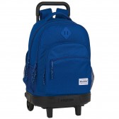 Sac à dos à roulettes Blackfit 8 Colors 45 CM Trolley Haut de Gamme