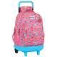 Blackfit 8 Colors 45 CM Trolley Top-of-The-Range Backpack