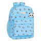 Moos Dreams 43 CM Mochila - Top of The Range