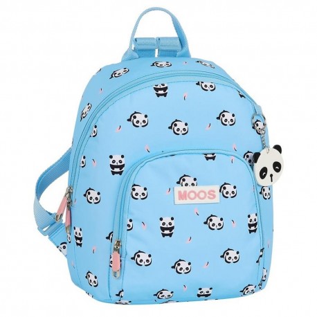 Rucksack Mini Moos Liberty 30 CM - Sortiment