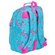 Moos Dreams 42 CM ergonomic backpack - 2 Cpt