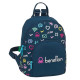 Rucksack Mini Benetton 30 CM - Oberbereich