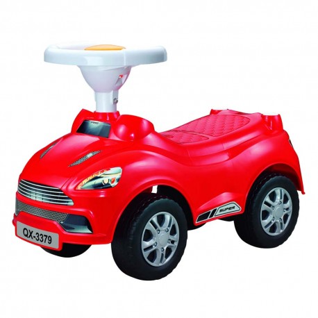 Voiture enfant Star of Giants 52 CM