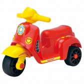 Porteur moto enfant Star of Giants 45 CM