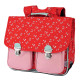 Cartable Girl Cherry 38 CM High Range