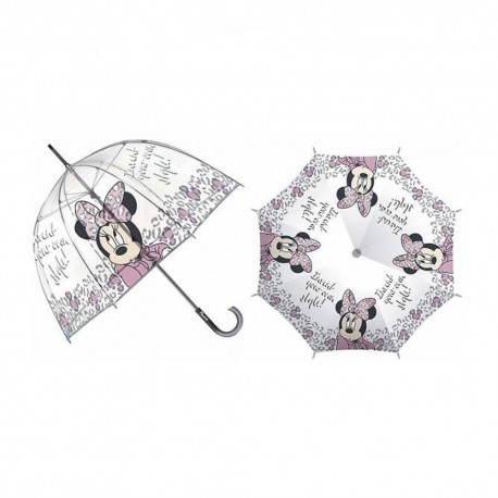 Minnie Disney Regenschirm 65 CM