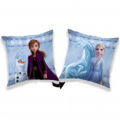 Snow Queen Cushion 40 CM Frozen