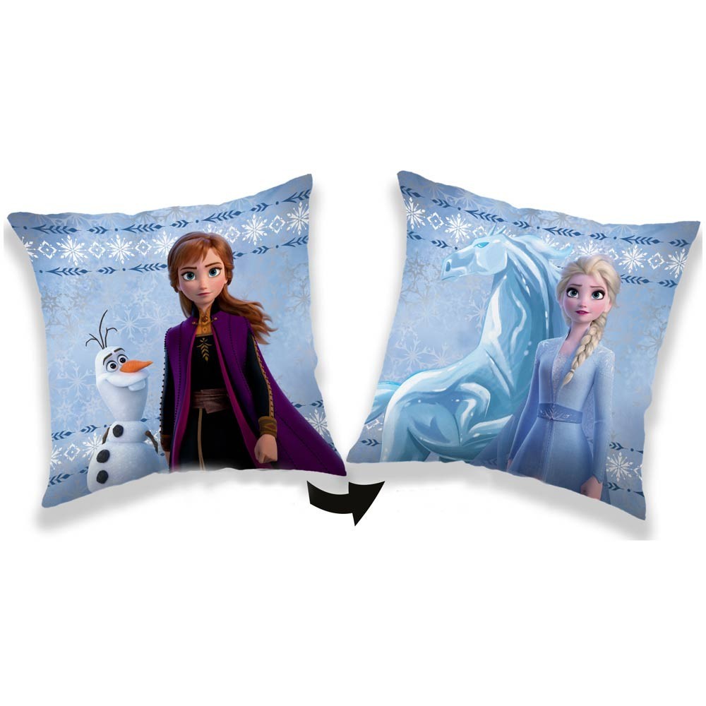 Comprar Cojín Decorativo FROZEN