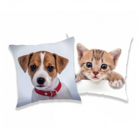 Dog and Cat Cushion 40 CM