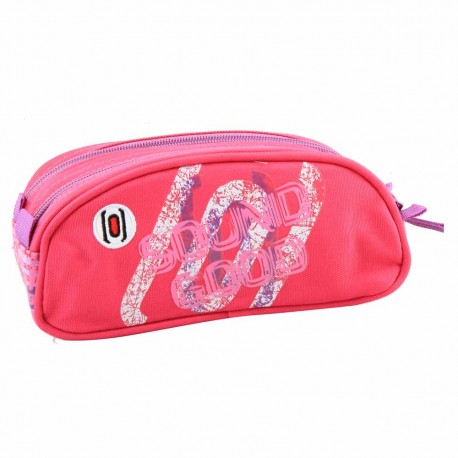 Trousse Fille Outsider 20 CM - 2 Cpt