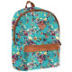 Rucksack Marshmallow Flower 40 CM High End