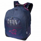 Horse Feathers Backpack 42 CM - 2 Cpts