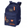 Sac à dos DEELUXE Primaire 42 CM Haut de Gamme - 2 Cpt