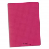 Oxford Large Tiles Notebook 24x32cm - 96 Pages
