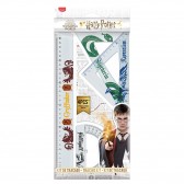 Mappato Harry Potter Plot Kit 1 Regola 2 Quadrati 1 Reporter