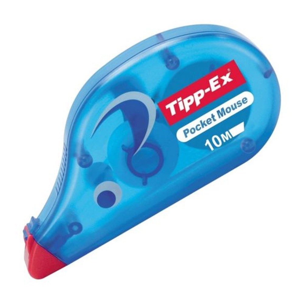 Tipp-Ex Correcteur Tipp-Ex Pocket Mouse au meilleur prix sur