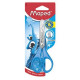 Ciseaux Maped Pulse Gaucher 13 CM