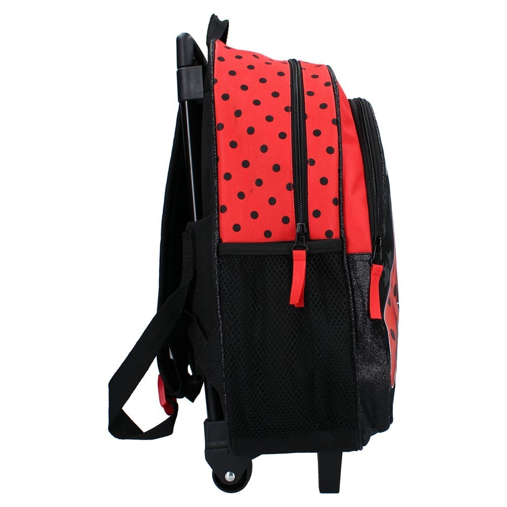 cartable a roulette fille miraculous