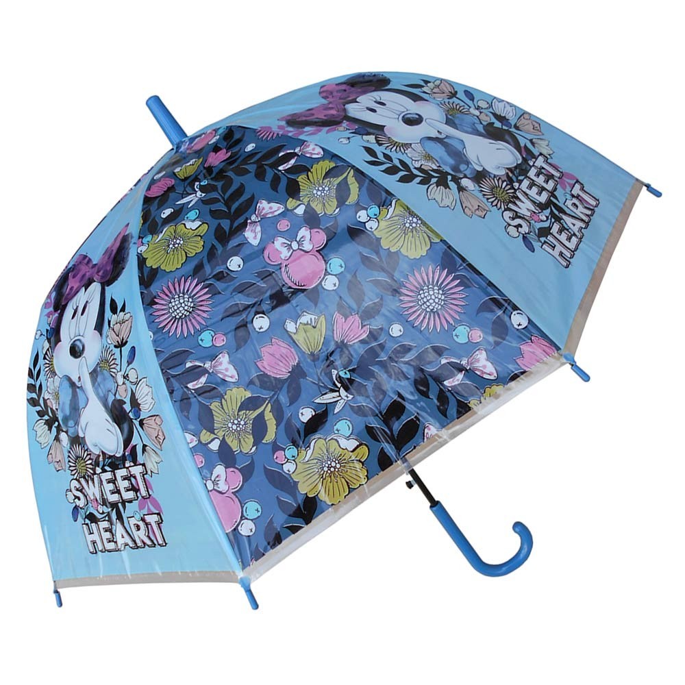 Paraguas infantil MINNIE Disney - Paragua Infantil - Luna Textil