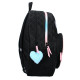 Rucksack-44 CM Soja Luna hoch - Binder